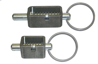 Position Safety Locks