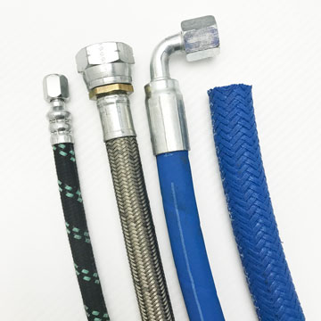 Fleet and Special Application Hoses