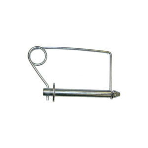 Snap Lock Pin with Washer