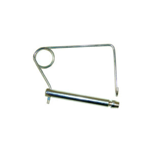 Snap Lock Pin