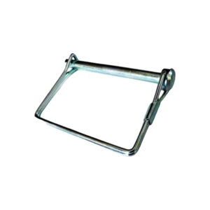DBL WIRE SNAP LOCK PIN