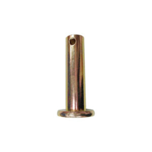Flat Head Cylinder Pin