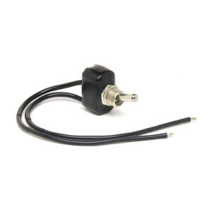 Two Wire Momentary Switch