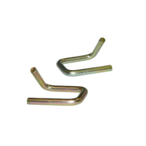 Pretzel Pin