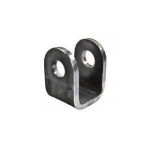 Cylinder Bracket – No Lip