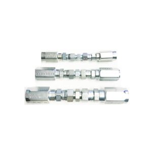 Reusable for Double Wire Hoses
