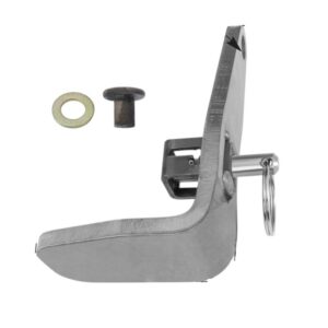 Skid Lock Pivot Left or Right
