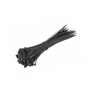Black Zip-Ties