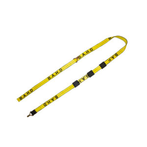 Strap without ratchet