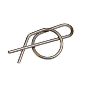 Clip for Cylinder Pin
