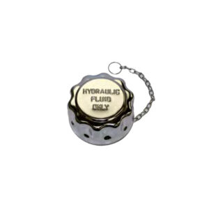 Hydraulic Cap and Chain Only