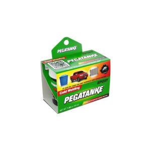 Pegatanke Epoxy