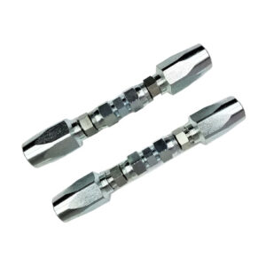 Reusable for One Wire Hoses