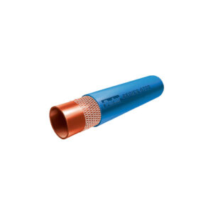 Silicone Standard Wall High Temperature Heater Hose