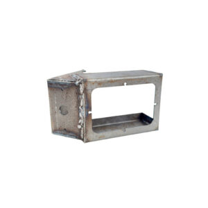 Rear Upper Light Bracket