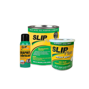 Slip Plate