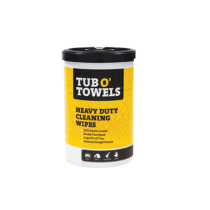Tubo' Towels Wipes