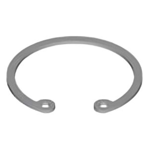 Internal Retainer Rings