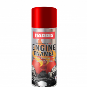HARRIS ENGINE ENAMEL
