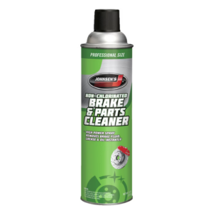 Brake cleaner