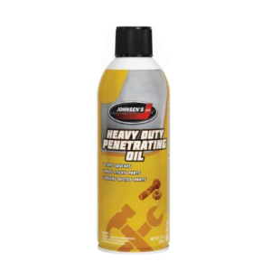 Heavy Duty Penetrating Oil