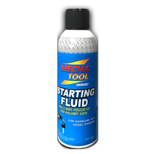 Starting Fluid
