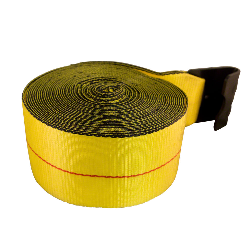 Strap 4"