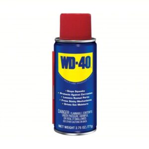 WD-40