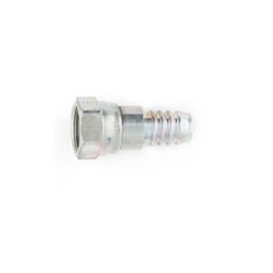 Female JIC 37° Swivel Straight