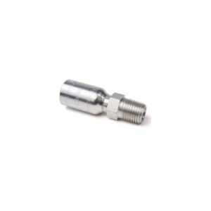 Male Taper Pipe Rigid