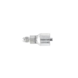 Male JIC 37° Rigid Straight