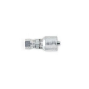 Female JIC 37° Swivel Straight