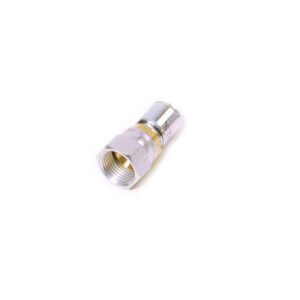 Female JIC 37° Swivel Straight