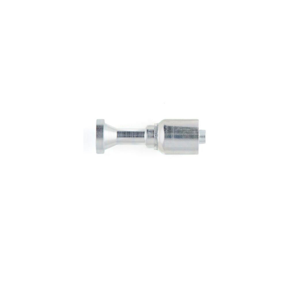 SAE Code 61 Flange Head Straight