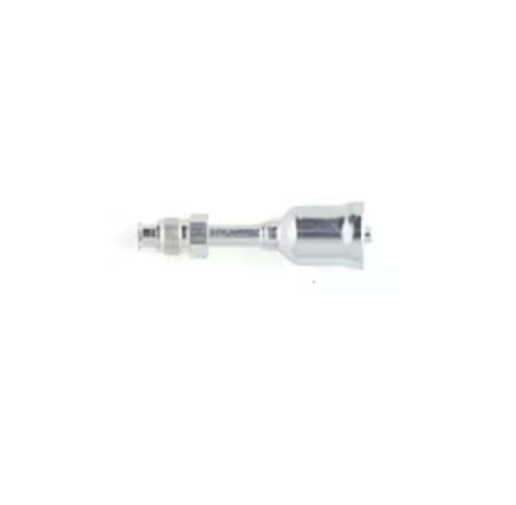 Male Inverted SAE 45° Swivel Straight