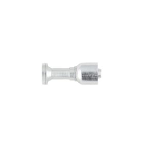 SAE Code 62 Flange Head Straight