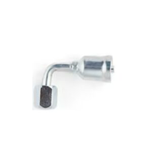 Female SAE 45° - Swivel Shape Elbow 90°