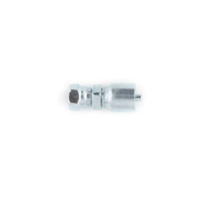 Female BSP Parallel Pipe Swivel Straight (60° Cone)