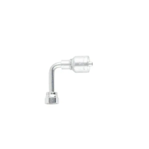 Female Seal-Lok Swivel Elbow 90° Long Drop
