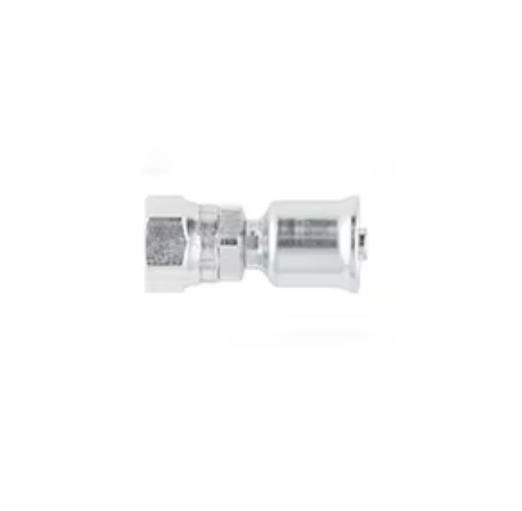 Female Seal-Lok® Swivel Straight Short