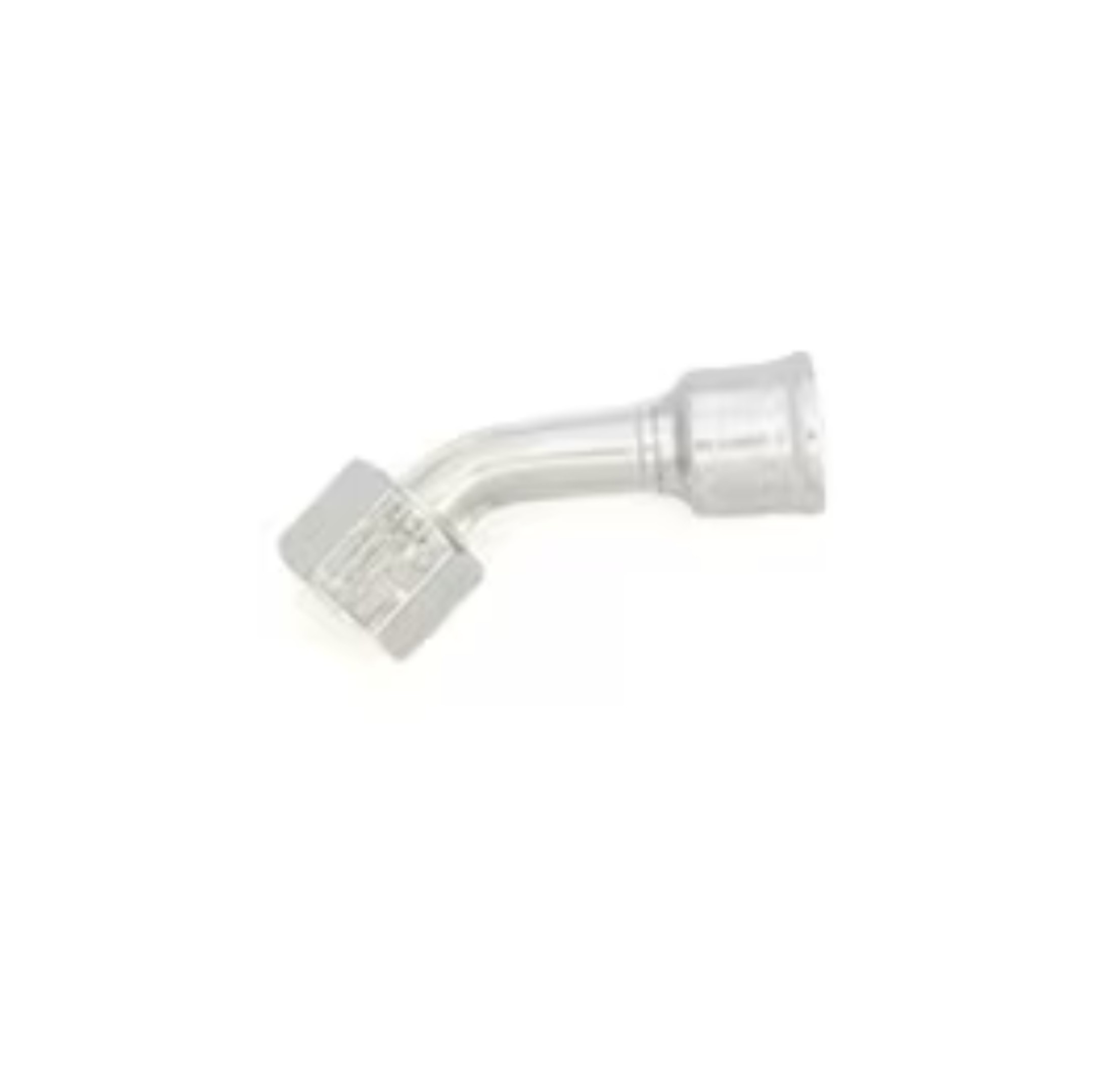 Female Seal-Lok® Swivel Elbow 45°