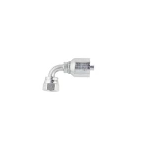 Female Seal-Lok Swivel Elbow 90° Short Drop