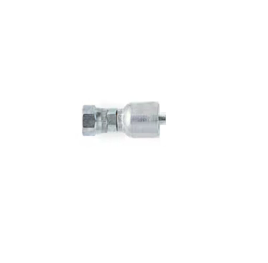 Female Seal-Lok Swivel Straight Short