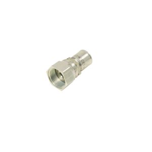 Female Seal-Lok Swivel Straight Short