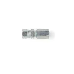 Female SAE 45° Swivel Straight
