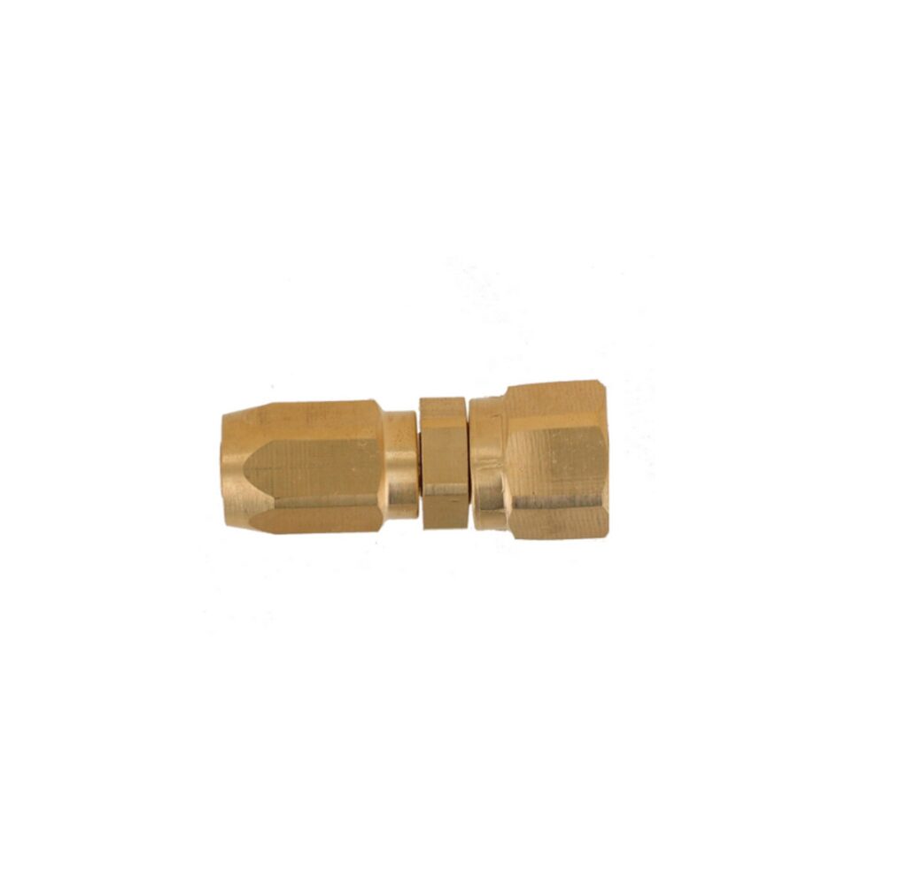 Field Attachable Marine Tube