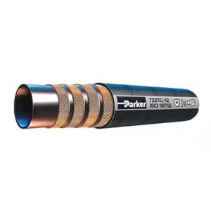 Hydraulic Constant Working Pressure Hose 4000 PSI