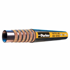Hydraulic Constant Working Pressure Hose 6000 PSI