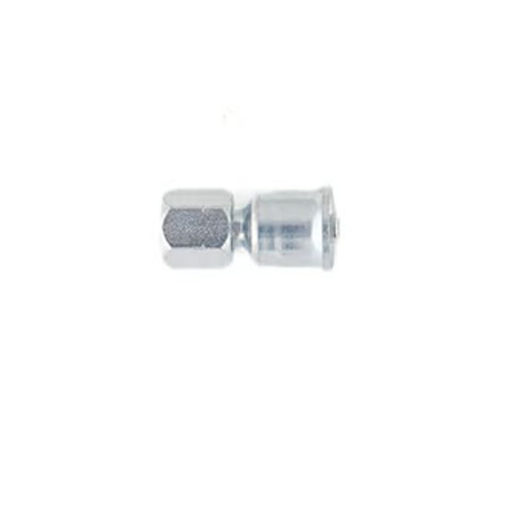 Female SAE 45° - Swivel