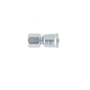Female SAE 45° - Swivel